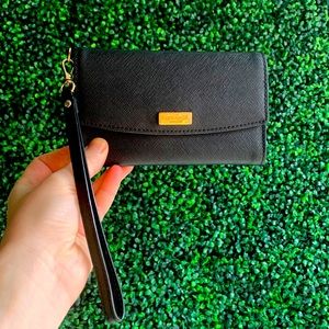Kate Spade Cedar Street Phone Wristlet